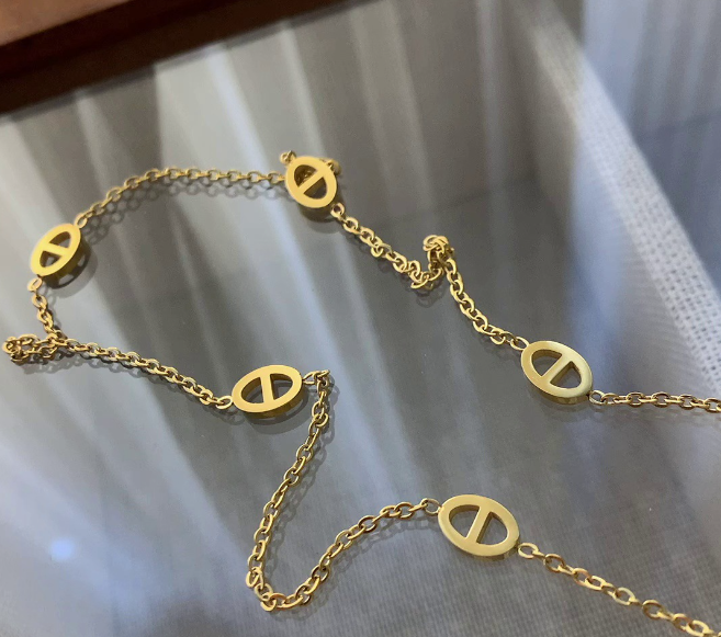 Collier SELENA REF:261COCN2309