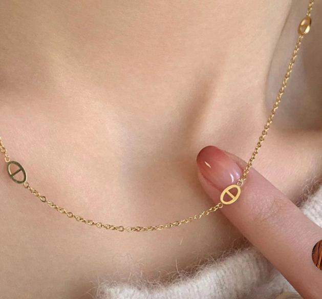 Collier SELENA REF:261COCN2309