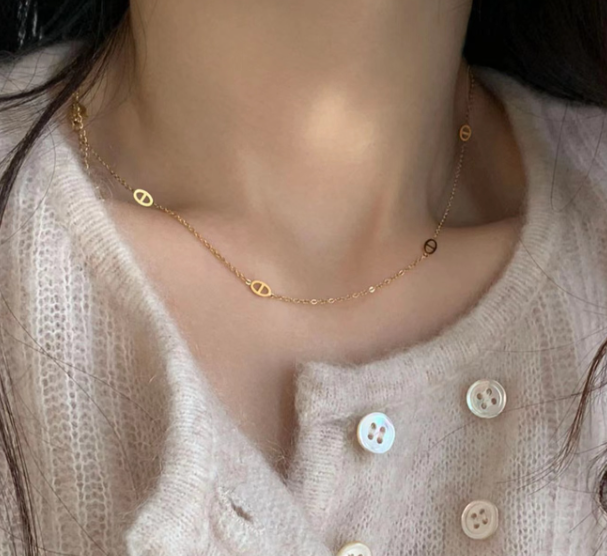 Collier SELENA REF:261COCN2309