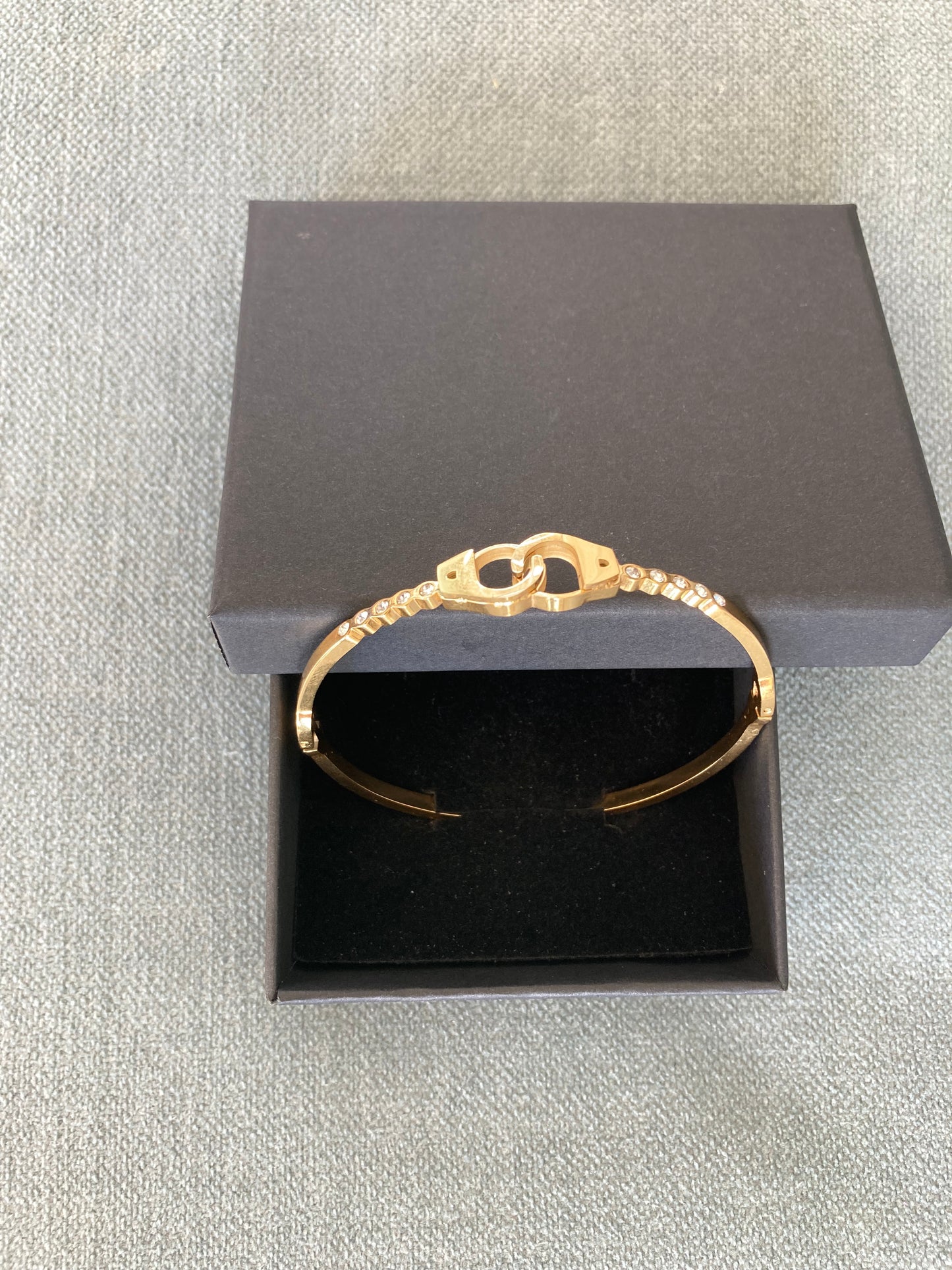 Bracelet jonc AYA REF:28CNBR2305 - Promo