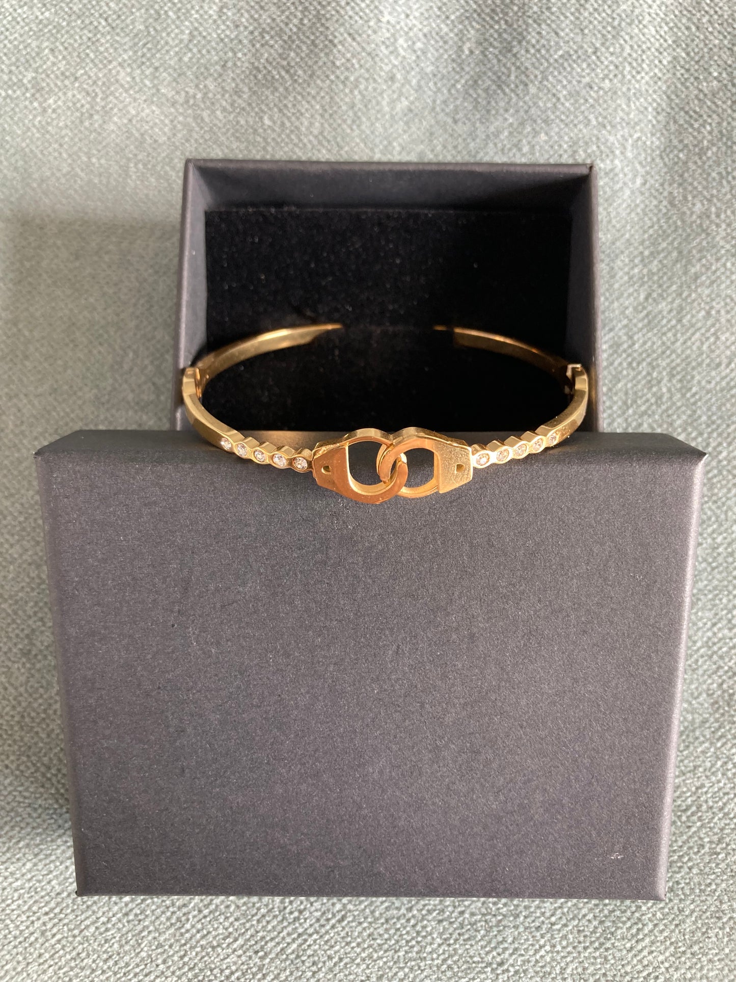 Bracelet jonc AYA REF:28CNBR2305 - Promo