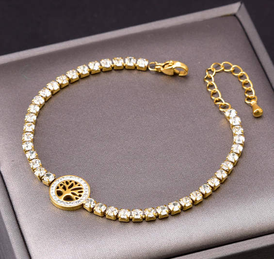 Parure JANNAH REF:33CNENSCB2305 - Promo