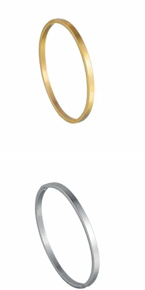 Parure SOLINE REF:34CNENSB2305 - Promo