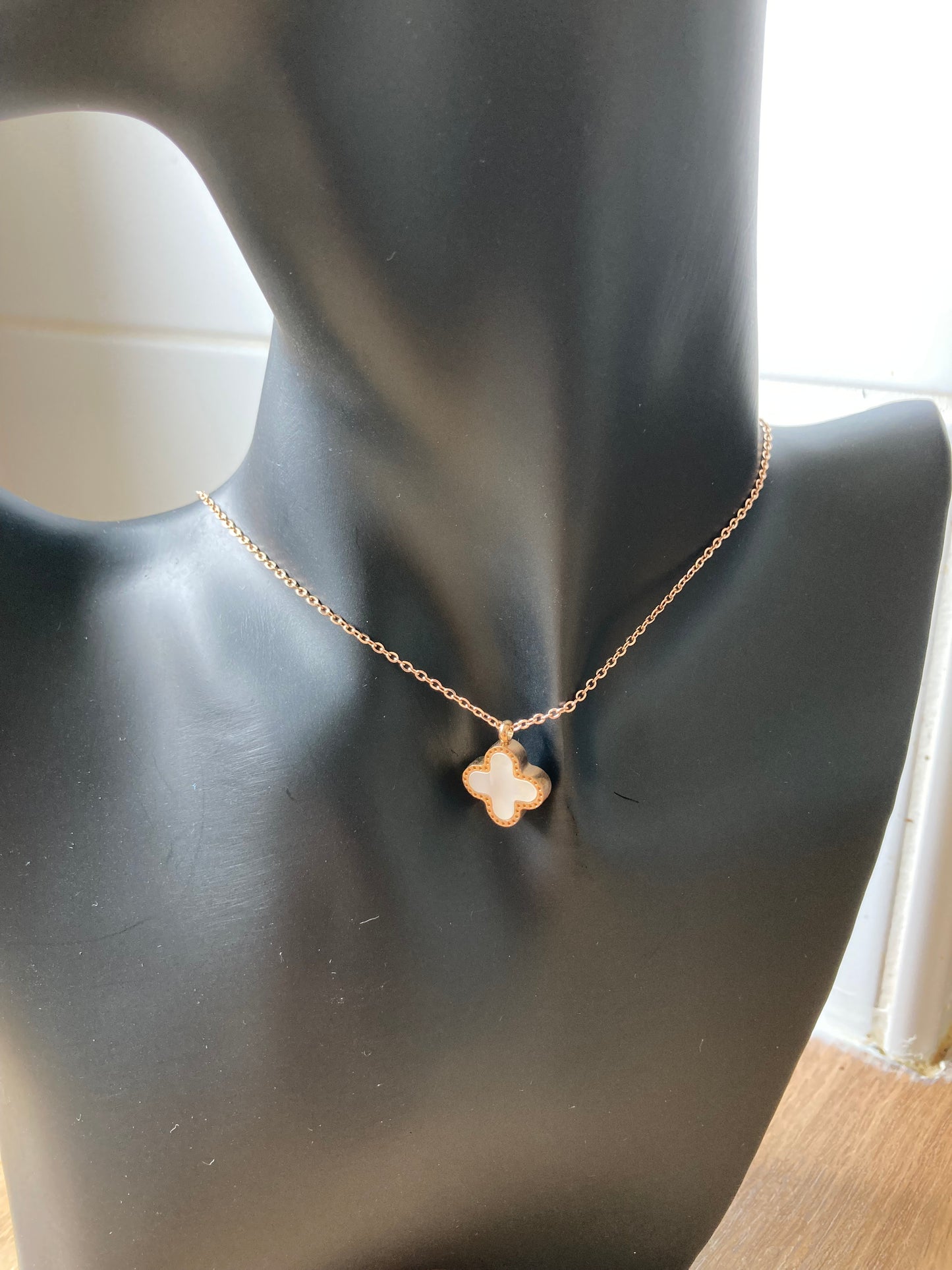 Collier chaine AMANDINETTE REF:39BISCNC2305 - Promo