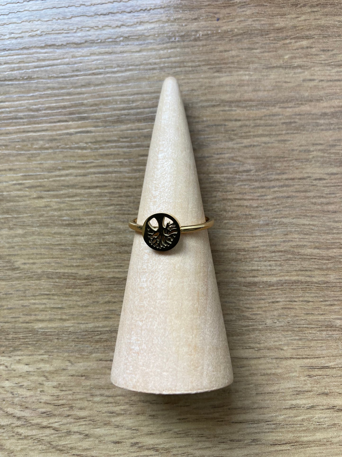 Bague ALIZEE REF:45CNBA2305 -Promo