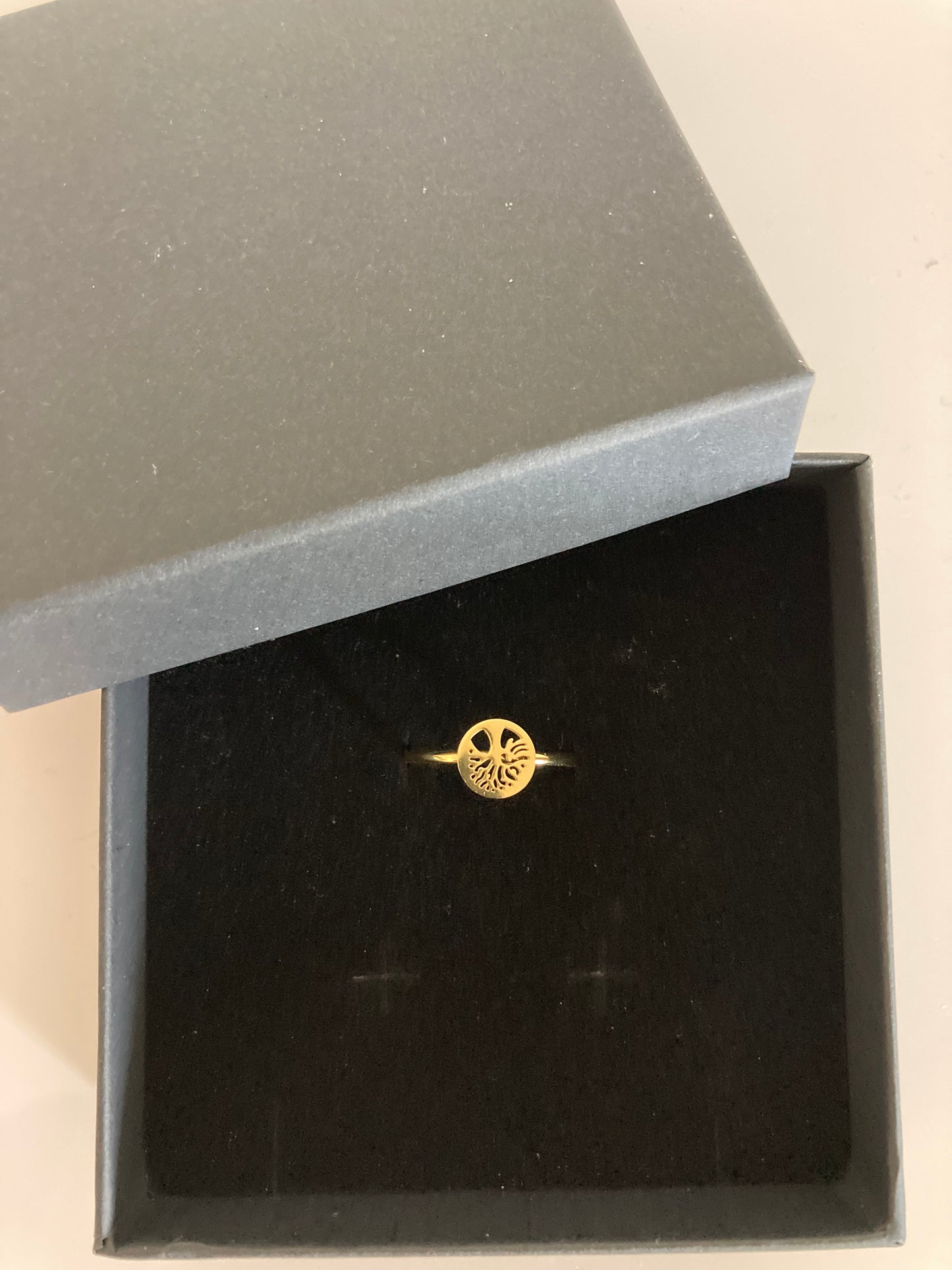 Bague ALIZEE REF:45CNBA2305 -Promo