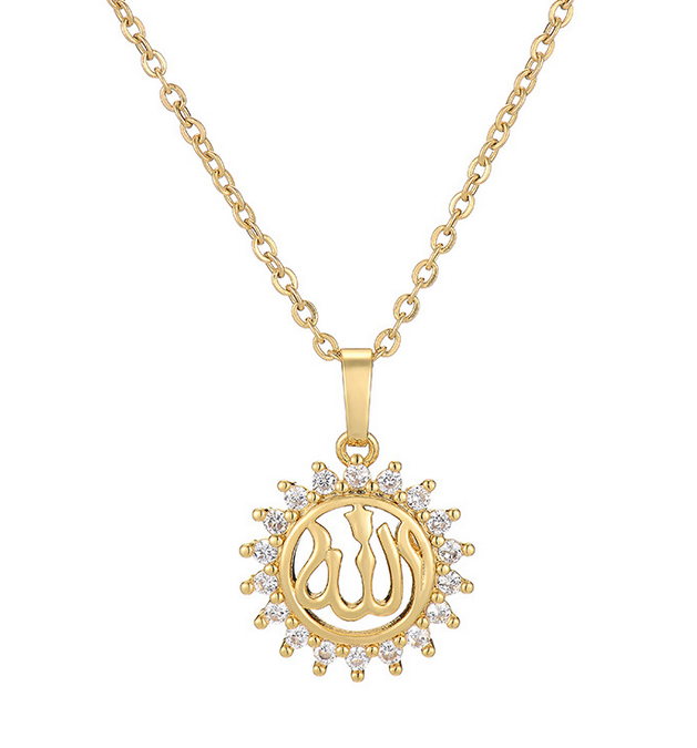 Collier SAFIA REF:48CNCO2305