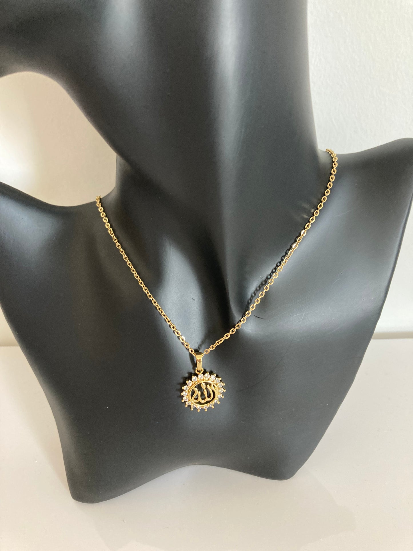 Collier SAFIA REF:48CNCO2305