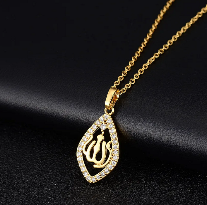 Collier FADELA REF:49CNCO2305