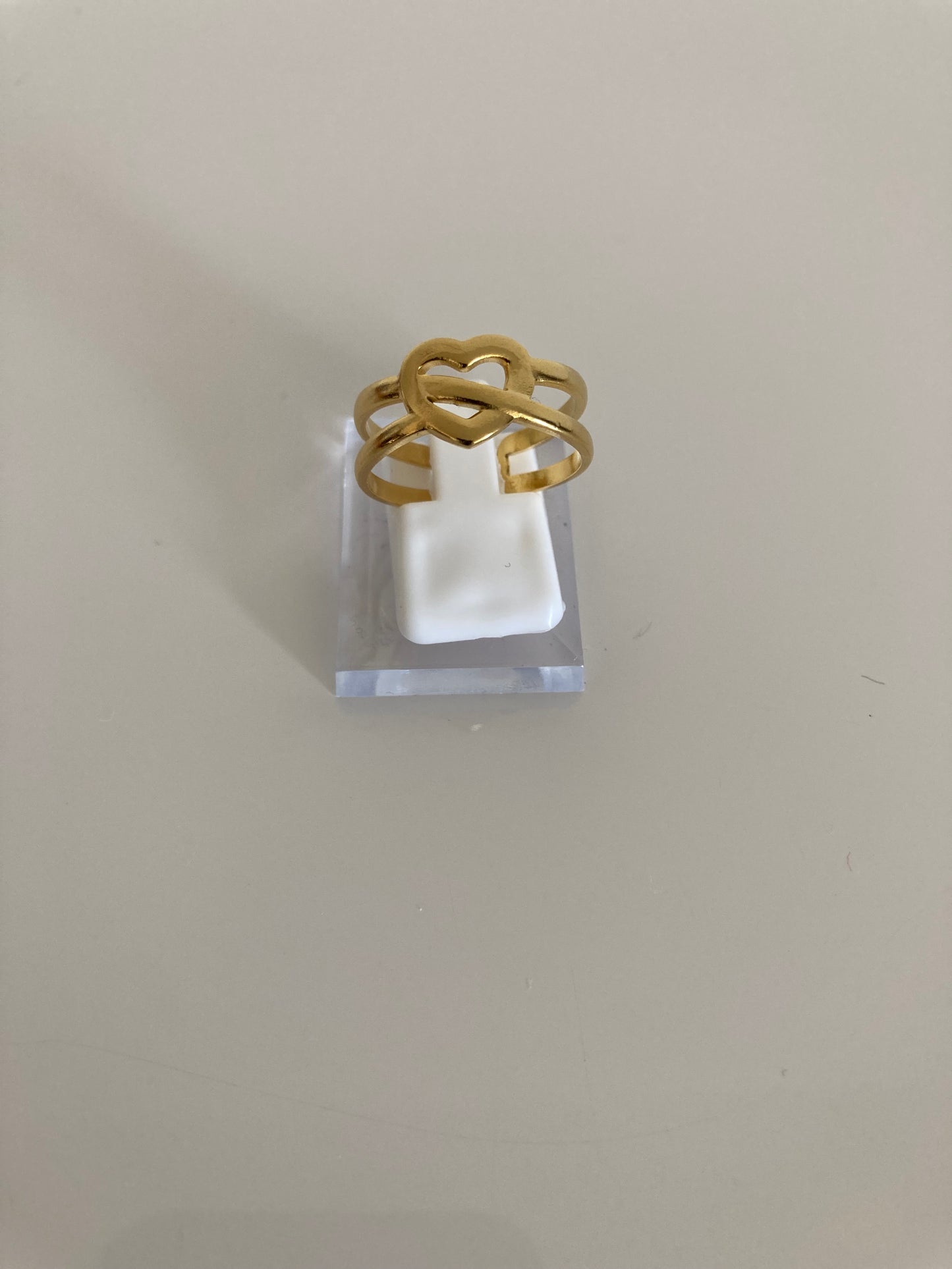 Bague CORALINE REF:53CNBA2305 - Promo