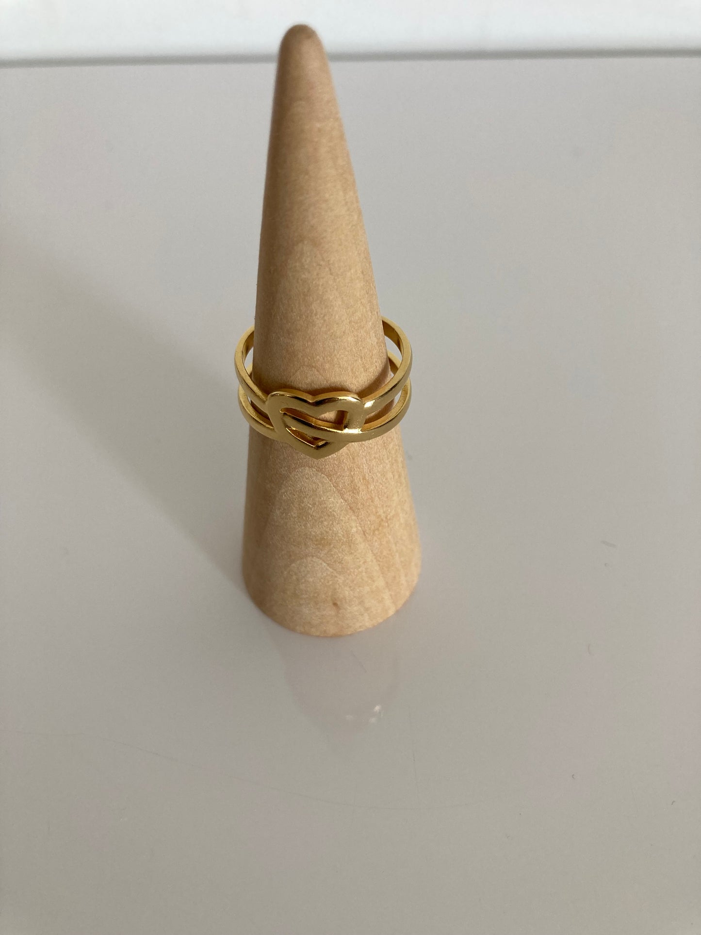 Bague CORALINE REF:53CNBA2305 - Promo