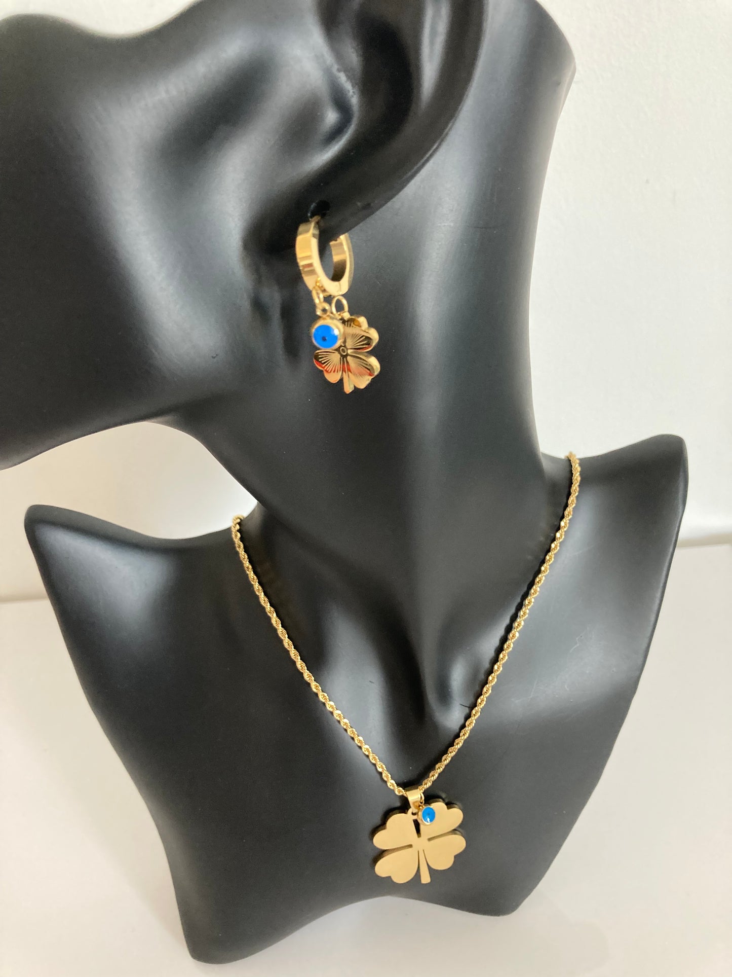 Parure AGNES REF:56CNENS2305 - Promo