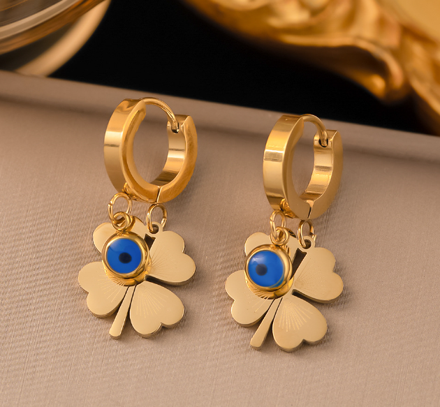 Parure AGNES REF:56CNENS2305 - Promo