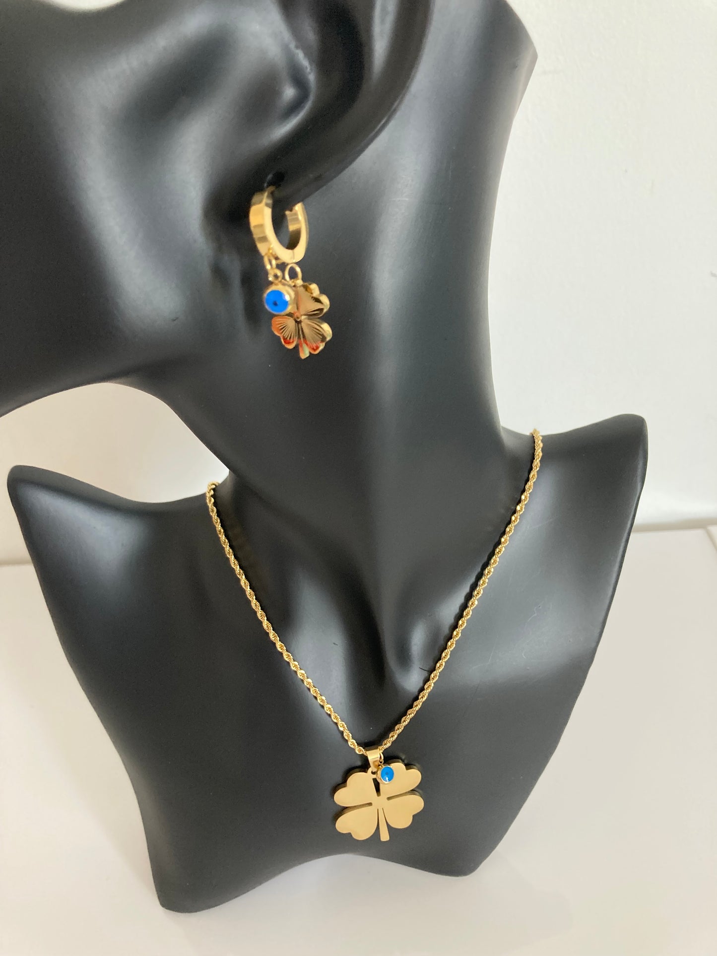 Parure AGNES REF:56CNENS2305 - Promo