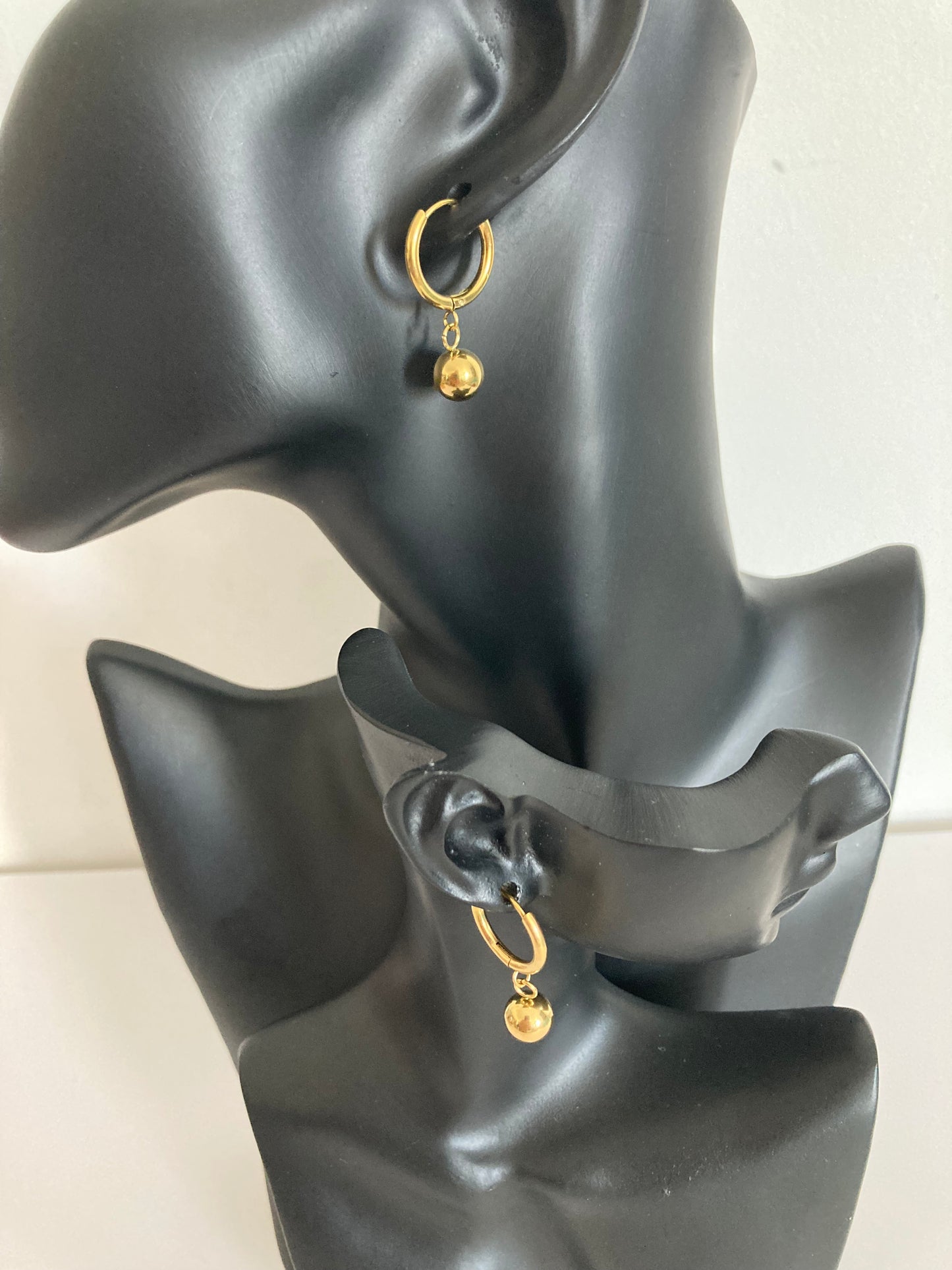 Boucles d'oreilles SISSI REF:57CNBO2305 - Promo