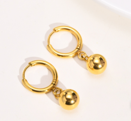 Boucles d'oreilles SISSI REF:57CNBO2305 - Promo