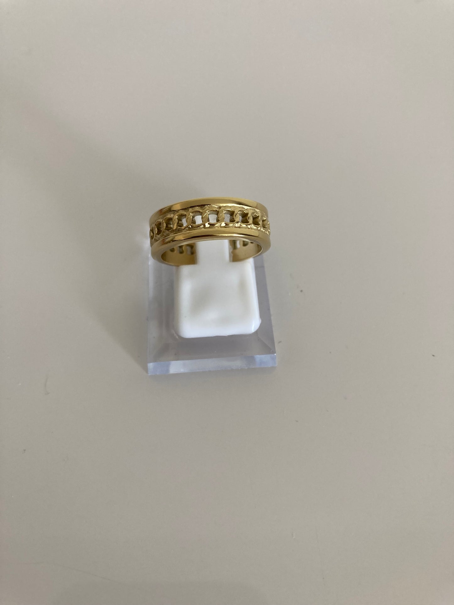 Bague SANDRINE REF:58CNBA2305 - Promo