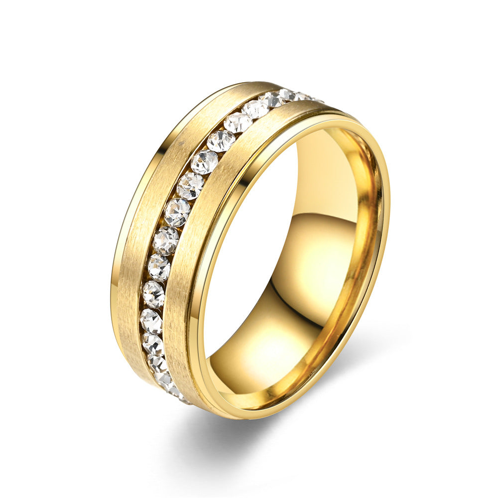 Bague KARIMA REF:59CNBA2305 -Promo