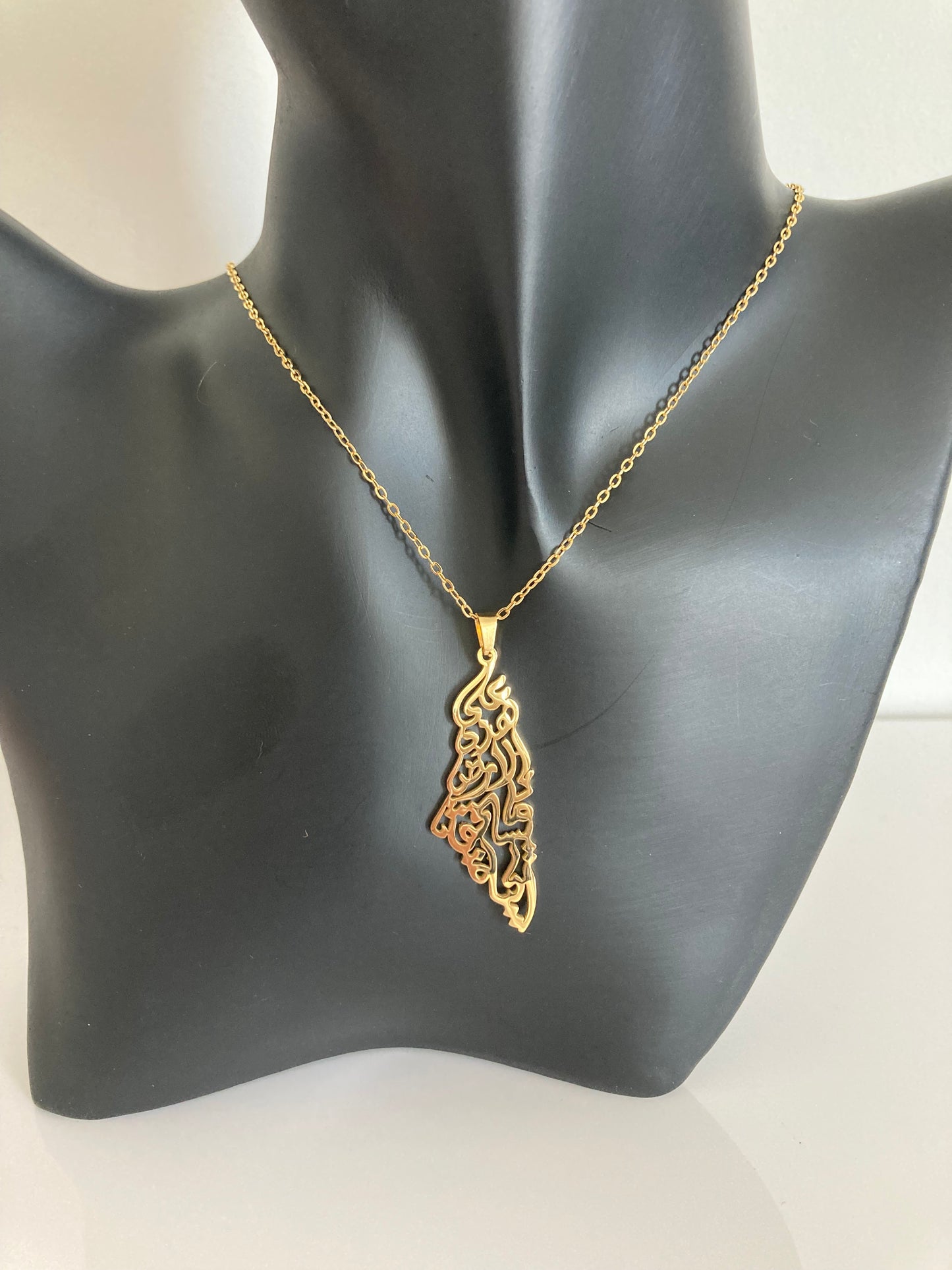 Collier HAYAT REF:61CNCO2305