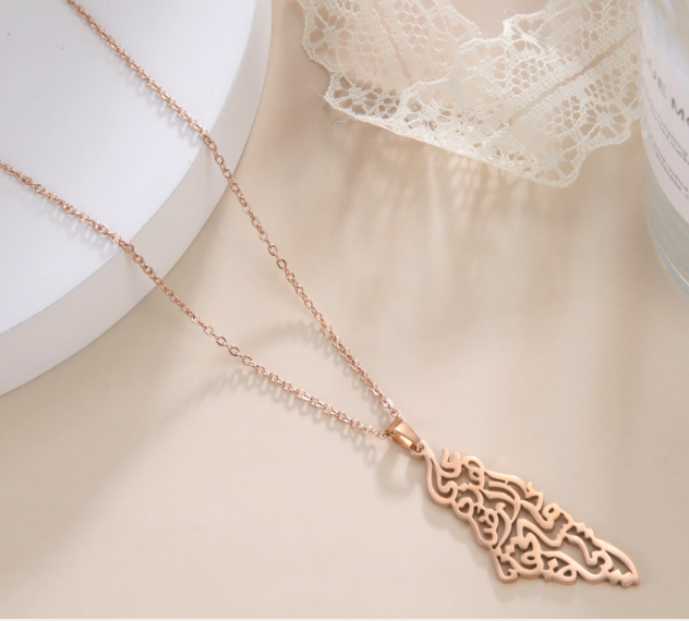 Collier HAYAT REF:61CNCO2305