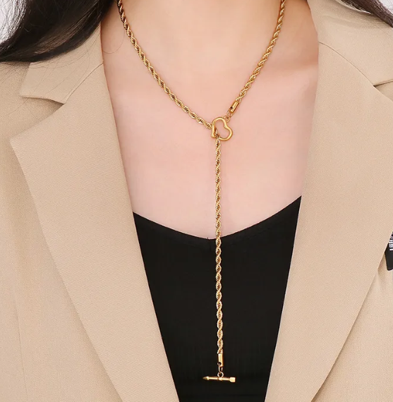 Collier CORA REF:79COCN2306