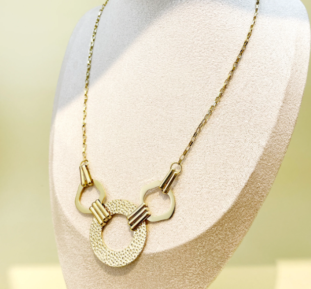 Collier CAROLE REF:81COCN2306