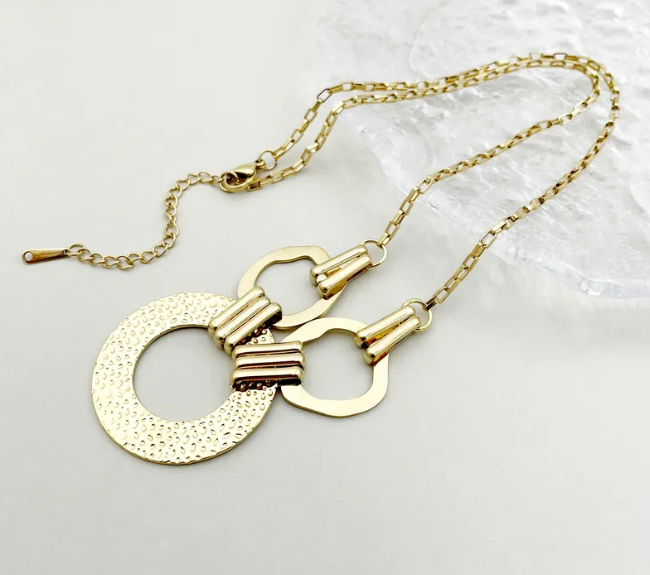 Collier CAROLE REF:81COCN2306