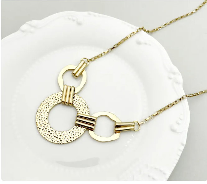 Collier CAROLE REF:81COCN2306