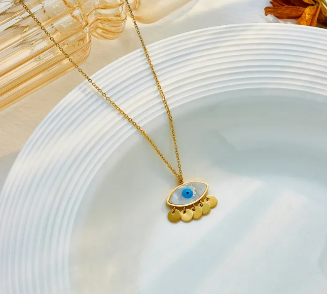 Collier ODILE REF:82COCN2306