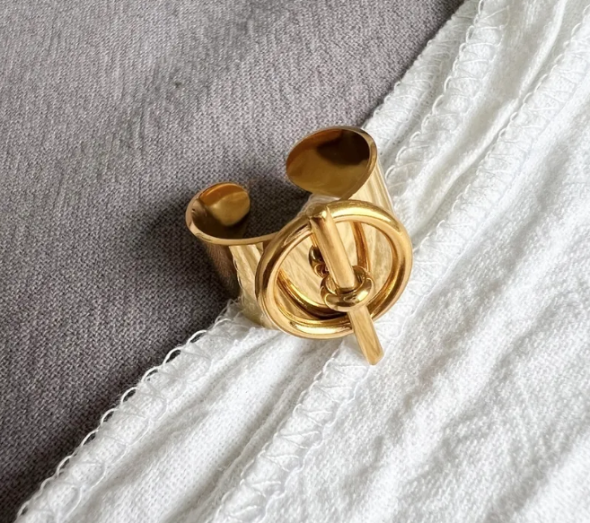 Bague CARINE REF:91BACN2306