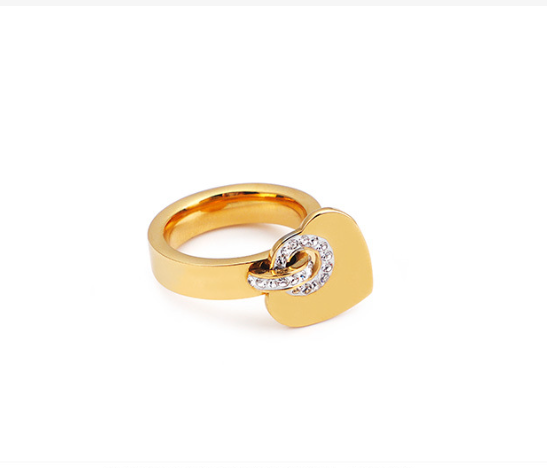 Bague CELINE REF:92BACN2306