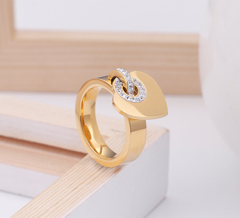 Bague CELINE REF:92BACN2306