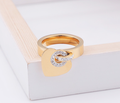 Bague CELINE REF:92BACN2306