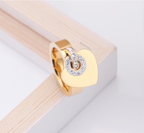 Bague CELINE REF:92BACN2306
