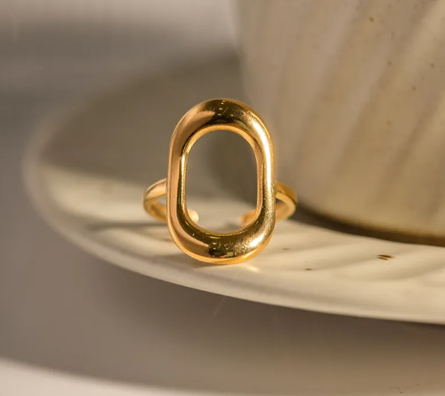 Bague CHARLOTTE REF:93BACN2306