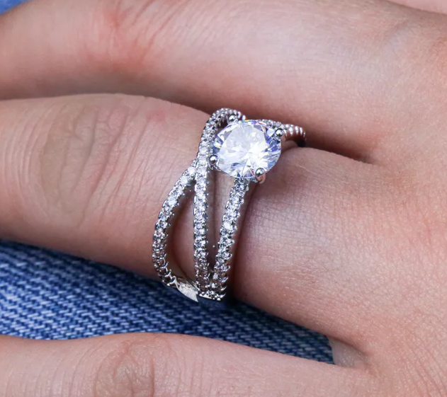 Bague EMILY REF:94BACN2306