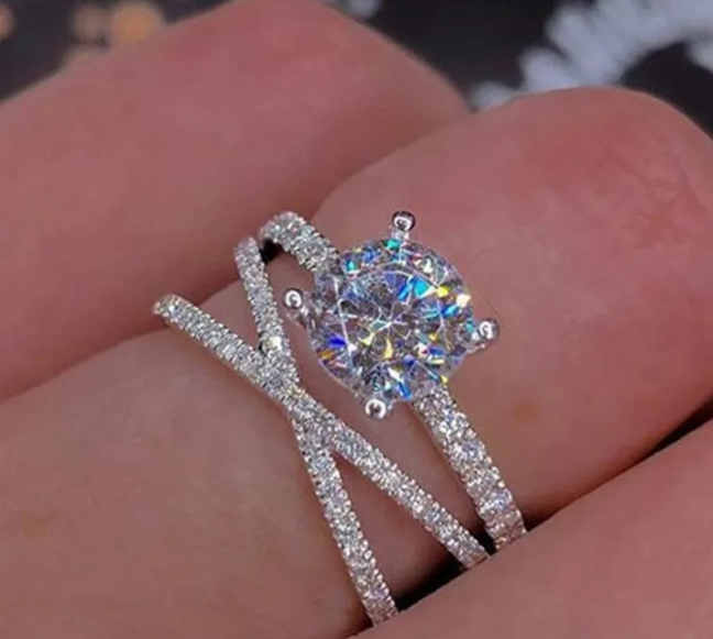 Bague EMILY REF:94BACN2306