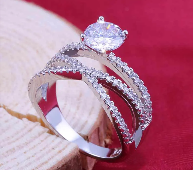 Bague EMILY REF:94BACN2306