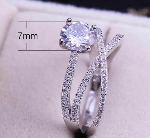 Bague EMILY REF:94BACN2306