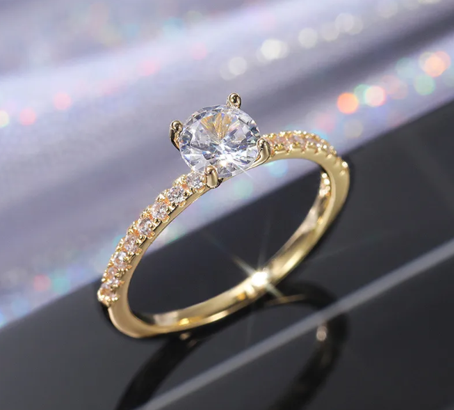 Bague SANAA REF:98BACN2306