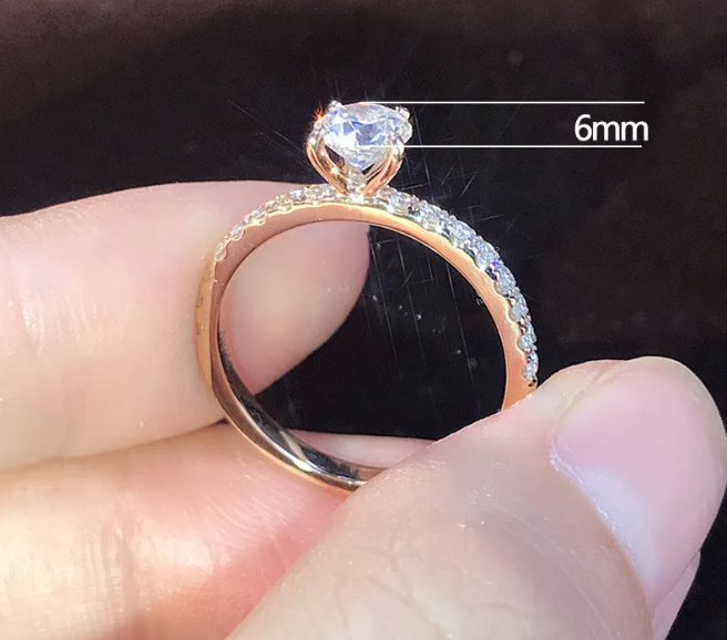 Bague SANAA REF:98BACN2306