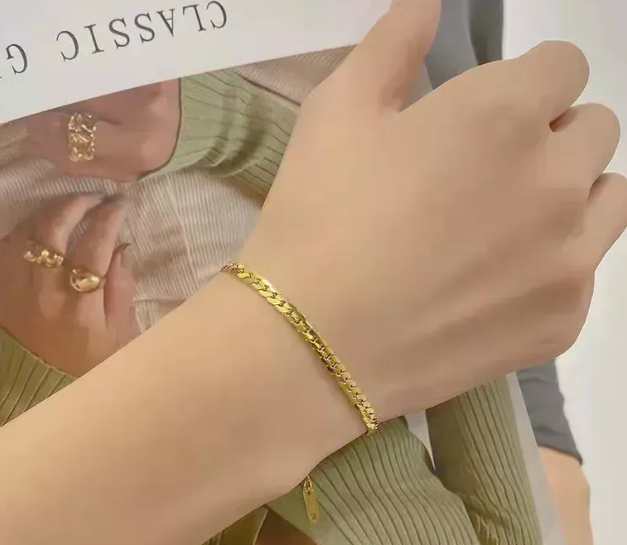 Bracelet AICHA REF:284BR2401