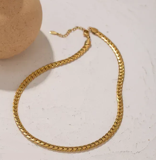 Collier AICHA REF:285CO2401