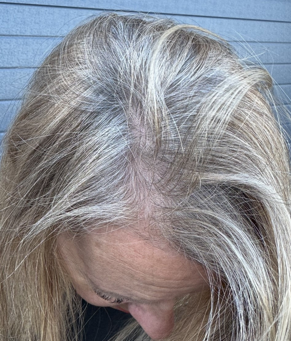 Coloration végétale BLOND DORE- Produit cosmétique - Sachet de 100 gr