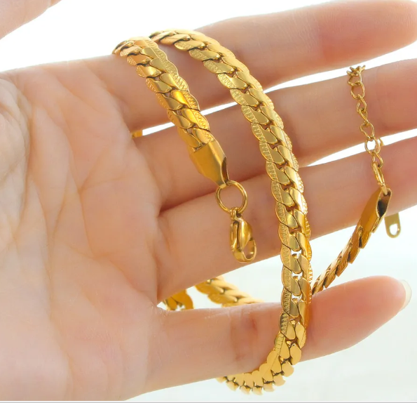 Collier BOUCHRA REF:290CO2401
