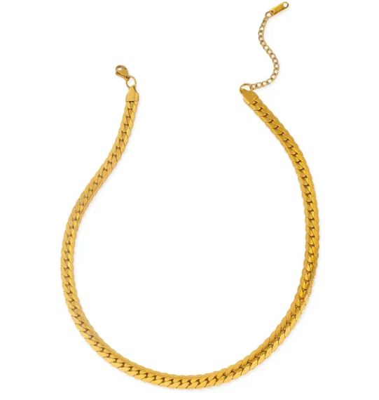 Collier BOUCHRA REF:290CO2401