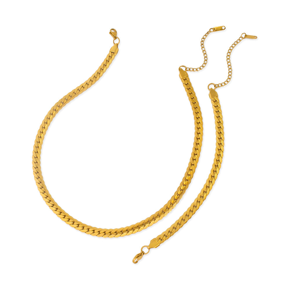 Collier BOUCHRA REF:290CO2401