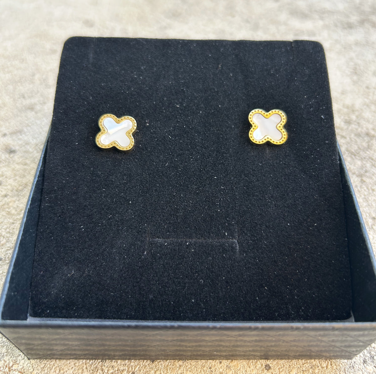 Boucles d'oreilles CARMEN REF:122BOCN2306