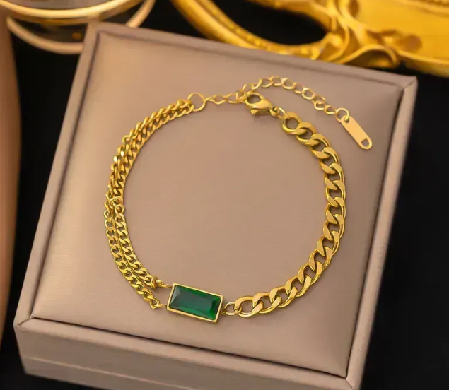 Collier DELIA REF:287CO2401