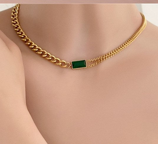 Collier DELIA REF:287CO2401